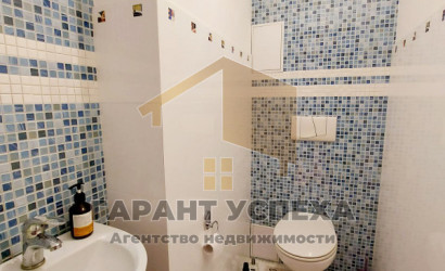 Купить 2-комнатную квартиру, Брест, ул. Суворова. Фото 18