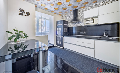 Купить 1-комнатную квартиру, Минск, Некрасова, 28 (Советский район). Фото 1