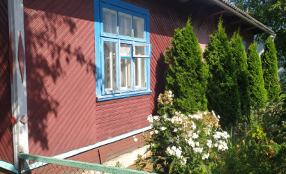 Купить дом, Пружаны, Гудимова 46, 6.2 соток. Фото 1