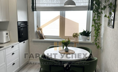 Купить 3-комнатную квартиру, Брест, ул. Героев обороны Брестской крепости, д. . Фото 3