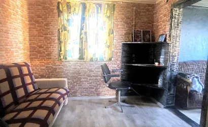  1-этаж.(29.3 м2), Слуцк(Козберга ул.)