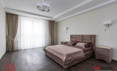 Снять 4-комнатную квартиру, Минск, Червякова, 55 (Центральный район). Фото 11