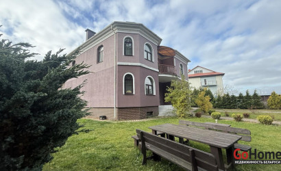 Купить коттедж, Опытный, Строителей, 13 соток. Фото 2
