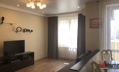 Снять 1-комнатную квартиру, Минск, ул. Кольцова, д. 5 (Советский район). Фото 3