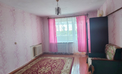 Купить 2-комнатную квартиру, Волковыск, ул. Первомайская. 5. Фото 2