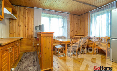 Купить дом в деревне, Нива-2, 15 соток. Фото 3