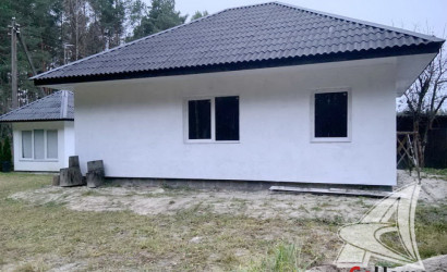 Купить дом, Брест, Мухавецкий с/с, 4.09 соток. Фото 2