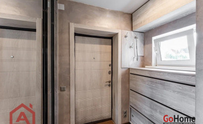 Снять 3-комнатную квартиру, Валерьяново, Низкая. Фото 11