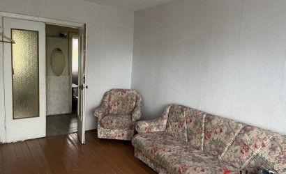 Снять 2-комнатную квартиру на сутки, Молодечно, ул. Хмельницкого, 22. Фото 8