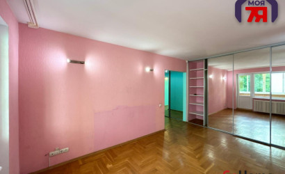 Купить 3-комнатную квартиру, Солигорск, Железнодорожная ул., 50. Фото 5