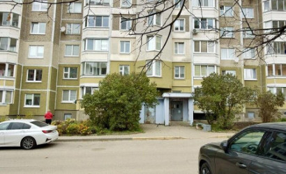Купить 3-комнатную квартиру, Минск, Шаранговича ул., 63/1 (Фрунзенский район). Фото 19