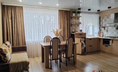 Снять 2-комнатную квартиру на сутки, Витебск, ул. Ленина , д. 3. Фото 19