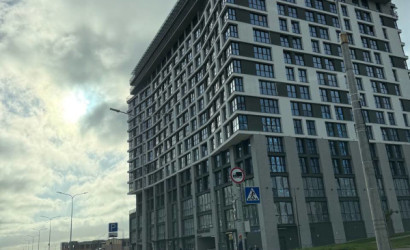 Купить комнату, Минск, Михаила Савицкого, 24 (Октябрьский район). Фото 41