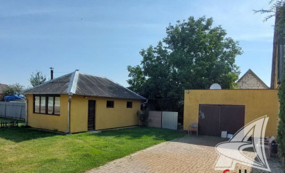 Купить дом, Высокое, г. Высокое, 10.15 соток. Фото 23