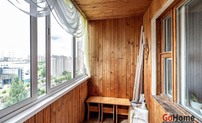Купить 3-комнатную квартиру, Минск, Чайлытко ул., 22 (Фрунзенский район). Фото 4