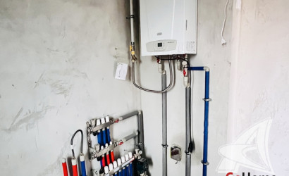 Купить дом, Клейники, Клейниковский с/с, 5.94 соток. Фото 19