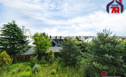 Купить коттедж, Минск, Рассонская ул., 7 соток. Фото 22