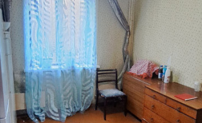 Купить 3-комнатную квартиру, Витебск, Чкалова, 56. Фото 11