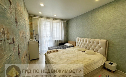 Купить 2-комнатную квартиру, Гродно, Франтишка Богушевича. Фото 6