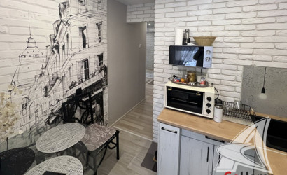 Купить 2-комнатную квартиру, Брест, Центр, ул. Буденного. Фото 9