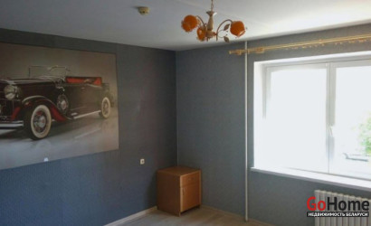 Купить 3-комнатную квартиру, Витебск, Терешковой, 16/4. Фото 2