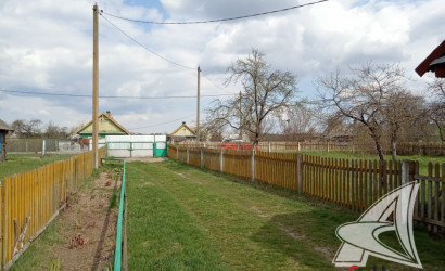 Купить дом в деревне, Пожежин, Великоритский с/с, 25 соток. Фото 26