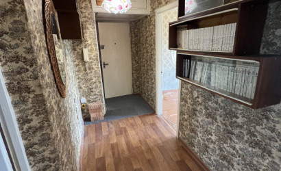Купить 2-комнатную квартиру, Минск, Куйбышева ул., 67/1(Советский район). Фото 7