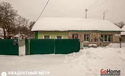 Купить дом, Минск, Серебрянская ул., 6, 7.5 соток. Фото 13