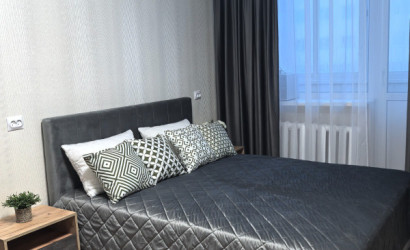 Снять 2-комнатную квартиру на сутки, Витебск, Двушка ВГМУ, ВГАВМ Фрунзе 14, ЦЕНТР!. Фото 2