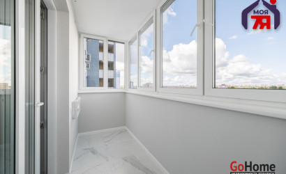 Купить 3-комнатную квартиру, Минск, Дзержинского просп., 22 (Московский район). Фото 30