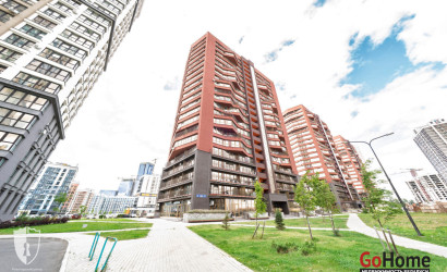 Снять 2-комнатную квартиру, Минск, Жореса Алфёрова, 5 (Октябрьский район). Фото 23