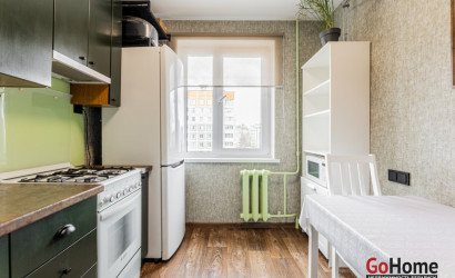 Купить 2-комнатную квартиру, Минск, Пимена Панченко, 38 (Фрунзенский район). Фото 16