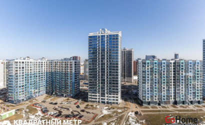 Купить 3-комнатную квартиру, Минск, Брилевская ул., 37 (Октябрьский район). Фото 25