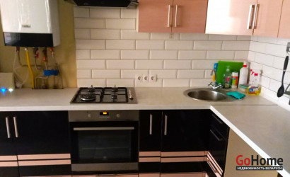 Снять 3-комнатную квартиру на сутки, Береза, Тышкевича, 17. Фото 1