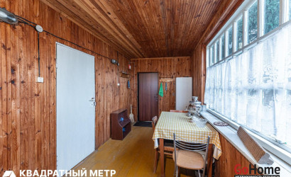 Купить дом в деревне, Наладчик, 6 соток. Фото 27