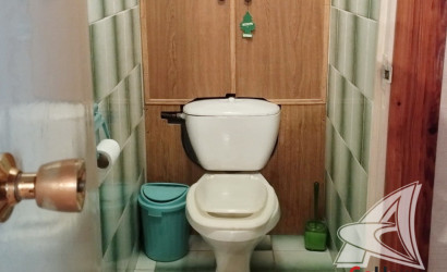 Купить 3-комнатную квартиру, Брест, Восток, ул. Стафеева. Фото 13