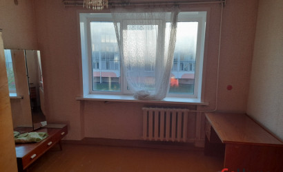 Купить 3-комнатную квартиру, Старобин, ул.Коржа, д.8, Солигорский район, (80293215826 вайбер). Фото 4