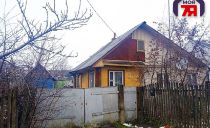 Купить дом, Молодечно, Буховщина ул., 6 соток. Фото 2