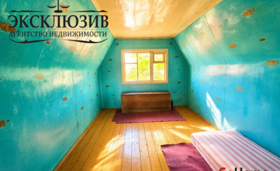 Купить дом в деревне, Родничок-89, 10 соток. Фото 16