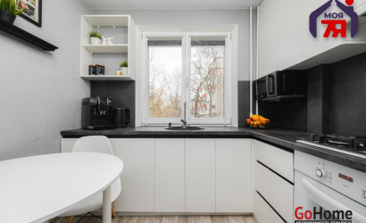 Купить 1-комнатную квартиру, Минск, Райниса ул., 11 (Заводской район). Фото 3