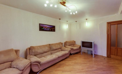 Снять 3-комнатную квартиру на сутки, Могилев, Cурганова. Фото 6