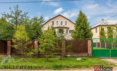 Купить коттедж, Фаниполь, Лесная ул., 14.61 соток. Фото 39