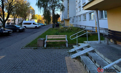 Купить 3-комнатную квартиру, Минск, Жудро ул., 39 (Фрунзенский район). Фото 23
