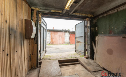 Продажа помещения, Минск, Скорины ул., 50/А,  17.7 кв.м.. Фото 9