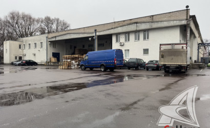 Продажа склада, Брест, Граевка,  5363.5 кв.м.. Фото 1