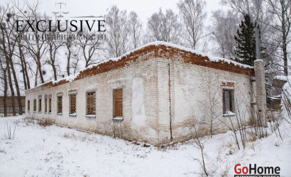 Продажа помещения, Барановичи, 50 лет ВЛКСМ ул., 4/Б, 41.26 кв.м.. Фото 3