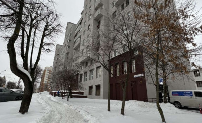 Аренда офиса, Минск, Чорного ул., 31, 76.3 кв.м.. Фото 8