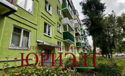 Купить 2-комнатную квартиру, Светлогорск, 50 лет Октября, 30. Фото 1