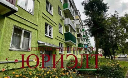  49.9 м2, Светлогорск(Батова 23)