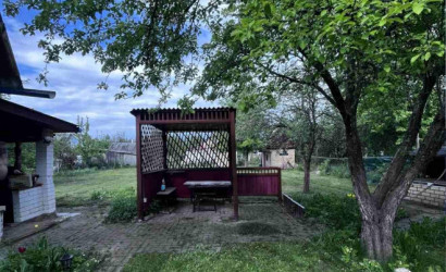 Купить дом в деревне, Майская роща, 10 соток. Фото 4